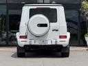 MERCEDES BENZ G-CLASS