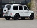 MERCEDES BENZ G-CLASS