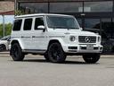 MERCEDES BENZ G-CLASS