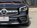 MERCEDES BENZ GLB