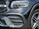MERCEDES BENZ GLB
