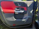 MERCEDES BENZ GLB