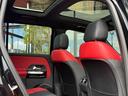 MERCEDES BENZ GLB