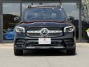 MERCEDES BENZ GLB