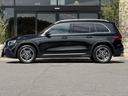 MERCEDES BENZ GLB