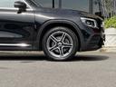 MERCEDES BENZ GLB