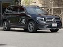 MERCEDES BENZ GLB