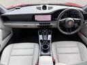 911 911カレラS スポーツクロノ&デザインP マトリクスLEDライト ガラスサンルーフ 20/21カレラSホイール アンビエントライト レーンチェンジ&キープアシスト BOSE スポーツテールパイプ 同色ドアミラー 中古車画像_2