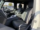 Ｇ６３　Ｇｍａｎｕｆａｋｔｕｒプログラムプラス　ボディ同色スペアタイヤリング　マットブラック２１インチホイール　チタニウムグレー／ブラックナッパレザーＭＰ４シートＨ　Ｆベンチレーション＆マッサージー（28枚目）