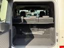 Ｇ６３　Ｇｍａｎｕｆａｋｔｕｒプログラムプラス　ボディ同色スペアタイヤリング　マットブラック２１インチホイール　チタニウムグレー／ブラックナッパレザーＭＰ４シートＨ　Ｆベンチレーション＆マッサージー（35枚目）