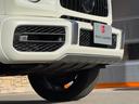 Ｇ６３　Ｇｍａｎｕｆａｋｔｕｒプログラムプラス　ボディ同色スペアタイヤリング　マットブラック２１インチホイール　チタニウムグレー／ブラックナッパレザーＭＰ４シートＨ　Ｆベンチレーション＆マッサージー（79枚目）