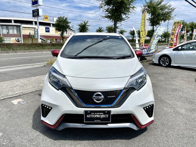e-パワーニスモ アラウンドビューモニター/エマージェンシーブレーキ/踏み間違い衝突防止/LEDヘッドライト/純正SDナビ/フルセグ/Bluetooth(10枚目)