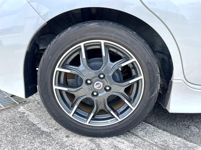 e-パワーニスモ アラウンドビューモニター/エマージェンシーブレーキ/踏み間違い衝突防止/LEDヘッドライト/純正SDナビ/フルセグ/Bluetooth(39枚目)