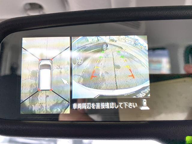 カスタムT セーフティパッケージ 両側電動スライド/クルーズコントロール/スマートキー/ワンセグ/ETC/オートライト/オートハイビーム/バックカメラ/全方位モニター(34枚目)