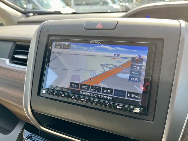 ハイブリッド・Ｇホンダセンシング　純正ナビ／フルセグ／バックカメラ／Ｂｌｕｅｔｏｏｔｈ／ステアリングスイッチ／レーダークルコン／前後ドラレコ／両側電動スライド／ＥＴＣ／ＬＥＤヘッドライト／ＬＥＤフォグ／オートライト(27枚目)