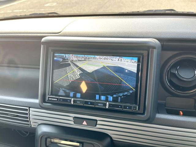 クール・ターボホンダセンシング　純正ナビ／フルセグ／バックカメラ／Ｂｌｕｅｔｏｏｔｈ／サイドオーニング／ポップアップルーフ／フリップダウンモニター／ドラレコ前後／外部電源／エアヒーター／サブバッテリー／ＬＥＤヘッドライト／ＥＴＣ(48枚目)