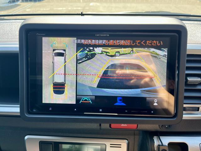 ハイエースバン レクビィ　カントリークラブ　リチウム４００Ａｈ　家庭用エアコン　ソーラーパネル　ＦＦヒーター　マルチルーム　シャワー　温水ボイラー　１９インチテレビ　冷蔵庫　電子レンジ　２段ベッド　マックスファン　モデリスタエアロ　全方位カメラ（78枚目）