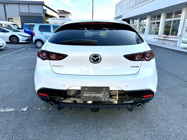 ＭＡＺＤＡ３ファストバック ＸＤバーガンディ　セレクション　全国１年保証付き　純正ナビ　フルセグＴＶ　Ｂｌｕｅｔｏｏｔｈ　　ＥＴＣ　バックモニター　電子パーキング　ＢＯＳＥサウンドシステム　ＬＥＤオートヘッドライト　クルコン　パワーシート（13枚目）