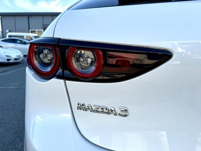 ＭＡＺＤＡ３ファストバック ＸＤバーガンディ　セレクション　全国１年保証付き　純正ナビ　フルセグＴＶ　Ｂｌｕｅｔｏｏｔｈ　　ＥＴＣ　バックモニター　電子パーキング　ＢＯＳＥサウンドシステム　ＬＥＤオートヘッドライト　クルコン　パワーシート（15枚目）