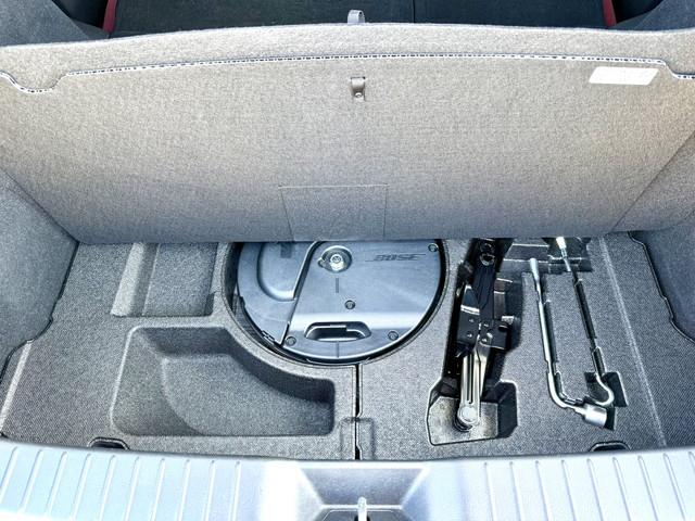 ＭＡＺＤＡ３ファストバック ＸＤバーガンディ　セレクション　全国１年保証付き　純正ナビ　フルセグＴＶ　Ｂｌｕｅｔｏｏｔｈ　　ＥＴＣ　バックモニター　電子パーキング　ＢＯＳＥサウンドシステム　ＬＥＤオートヘッドライト　クルコン　パワーシート（22枚目）