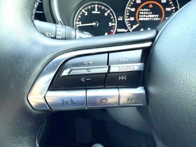 ＭＡＺＤＡ３ファストバック ＸＤバーガンディ　セレクション　全国１年保証付き　純正ナビ　フルセグＴＶ　Ｂｌｕｅｔｏｏｔｈ　　ＥＴＣ　バックモニター　電子パーキング　ＢＯＳＥサウンドシステム　ＬＥＤオートヘッドライト　クルコン　パワーシート（42枚目）