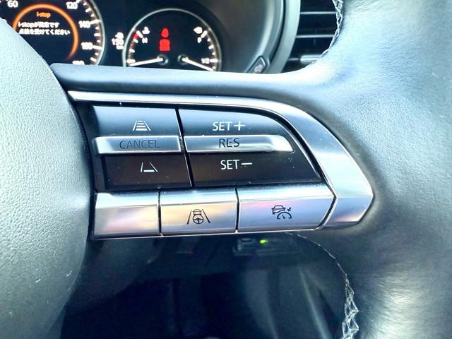 ＭＡＺＤＡ３ファストバック ＸＤバーガンディ　セレクション　全国１年保証付き　純正ナビ　フルセグＴＶ　Ｂｌｕｅｔｏｏｔｈ　　ＥＴＣ　バックモニター　電子パーキング　ＢＯＳＥサウンドシステム　ＬＥＤオートヘッドライト　クルコン　パワーシート（43枚目）