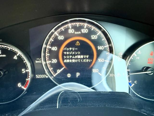ＭＡＺＤＡ３ファストバック ＸＤバーガンディ　セレクション　全国１年保証付き　純正ナビ　フルセグＴＶ　Ｂｌｕｅｔｏｏｔｈ　　ＥＴＣ　バックモニター　電子パーキング　ＢＯＳＥサウンドシステム　ＬＥＤオートヘッドライト　クルコン　パワーシート（46枚目）