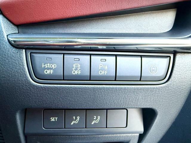 ＭＡＺＤＡ３ファストバック ＸＤバーガンディ　セレクション　全国１年保証付き　純正ナビ　フルセグＴＶ　Ｂｌｕｅｔｏｏｔｈ　　ＥＴＣ　バックモニター　電子パーキング　ＢＯＳＥサウンドシステム　ＬＥＤオートヘッドライト　クルコン　パワーシート（47枚目）