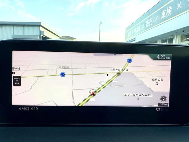 ＭＡＺＤＡ３ファストバック ＸＤバーガンディ　セレクション　全国１年保証付き　純正ナビ　フルセグＴＶ　Ｂｌｕｅｔｏｏｔｈ　　ＥＴＣ　バックモニター　電子パーキング　ＢＯＳＥサウンドシステム　ＬＥＤオートヘッドライト　クルコン　パワーシート（49枚目）