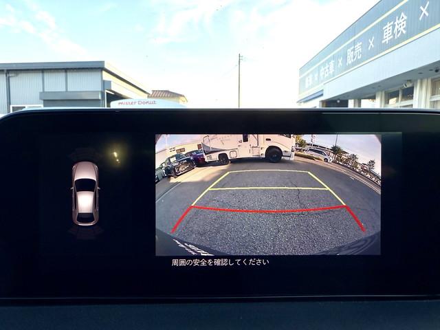 ＭＡＺＤＡ３ファストバック ＸＤバーガンディ　セレクション　全国１年保証付き　純正ナビ　フルセグＴＶ　Ｂｌｕｅｔｏｏｔｈ　　ＥＴＣ　バックモニター　電子パーキング　ＢＯＳＥサウンドシステム　ＬＥＤオートヘッドライト　クルコン　パワーシート（50枚目）