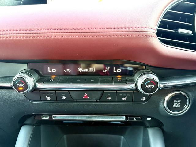 ＭＡＺＤＡ３ファストバック ＸＤバーガンディ　セレクション　全国１年保証付き　純正ナビ　フルセグＴＶ　Ｂｌｕｅｔｏｏｔｈ　　ＥＴＣ　バックモニター　電子パーキング　ＢＯＳＥサウンドシステム　ＬＥＤオートヘッドライト　クルコン　パワーシート（51枚目）
