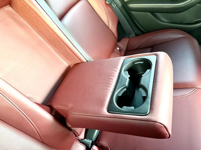 ＭＡＺＤＡ３ファストバック ＸＤバーガンディ　セレクション　全国１年保証付き　純正ナビ　フルセグＴＶ　Ｂｌｕｅｔｏｏｔｈ　　ＥＴＣ　バックモニター　電子パーキング　ＢＯＳＥサウンドシステム　ＬＥＤオートヘッドライト　クルコン　パワーシート（67枚目）