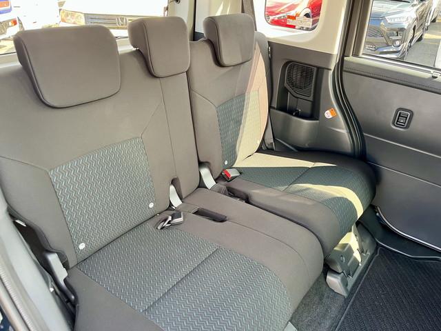 ルーミー カスタムG 全国1年保証付き 社外8インチナビ ワンオーナー 両側パワースライド スマートキー 全方位カメラ フルセグ ETC 前後ドラレコ オートライト LEDヘッドライト モデリスタリヤスポイラー(29枚目)