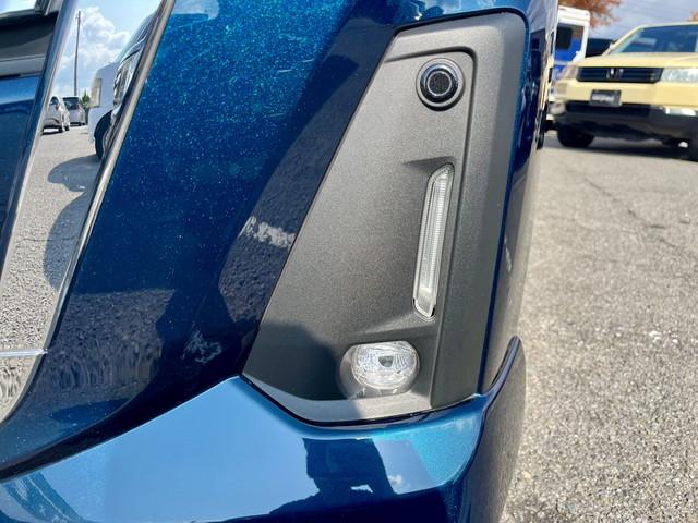 ルーミー カスタムG 全国1年保証付き 社外8インチナビ ワンオーナー 両側パワースライド スマートキー 全方位カメラ フルセグ ETC 前後ドラレコ オートライト LEDヘッドライト モデリスタリヤスポイラー(54枚目)