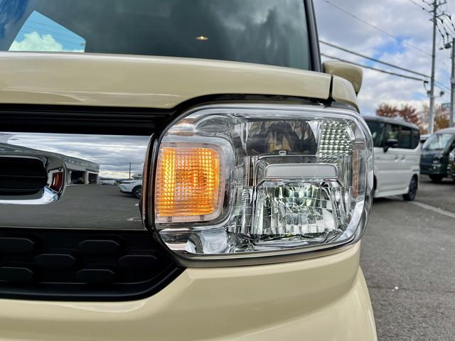 スペーシア ハイブリッドＧ　ステアリングリモコン　オートライト　オートエアコン　スマートキー（24枚目）