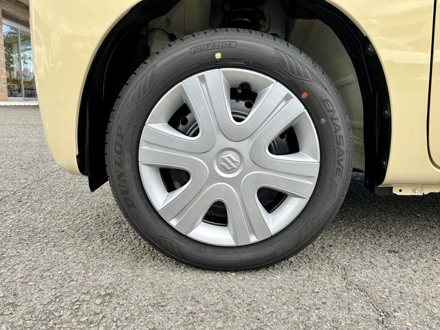 スペーシア ハイブリッドＧ　ステアリングリモコン　オートライト　オートエアコン　スマートキー（26枚目）