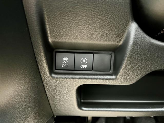 スペーシア ハイブリッドＧ　ステアリングリモコン　オートライト　オートエアコン　スマートキー（39枚目）