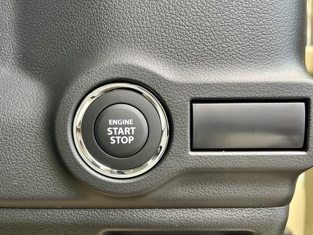 スペーシア ハイブリッドＧ　ステアリングリモコン　オートライト　オートエアコン　スマートキー（40枚目）