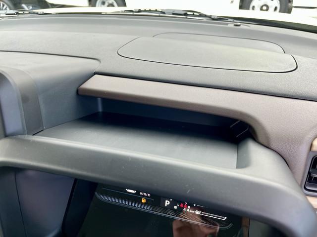 スペーシア ハイブリッドＧ　ステアリングリモコン　オートライト　オートエアコン　スマートキー（43枚目）
