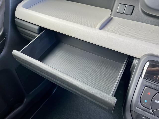 スペーシア ハイブリッドＧ　ステアリングリモコン　オートライト　オートエアコン　スマートキー（46枚目）