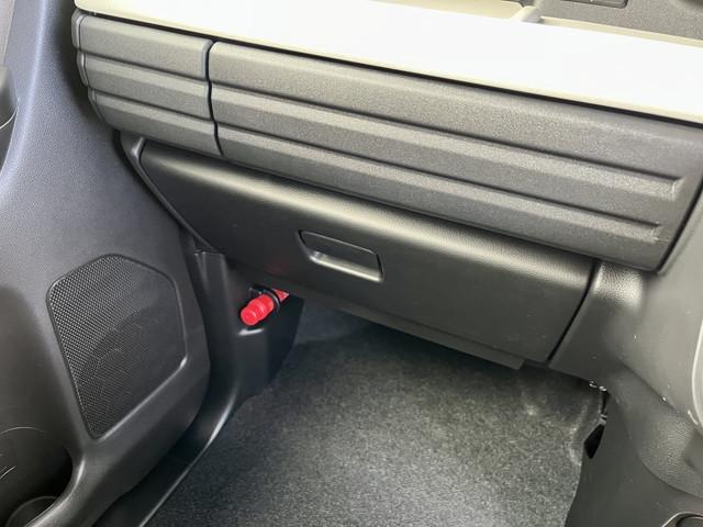 スペーシア ハイブリッドＧ　ステアリングリモコン　オートライト　オートエアコン　スマートキー（48枚目）