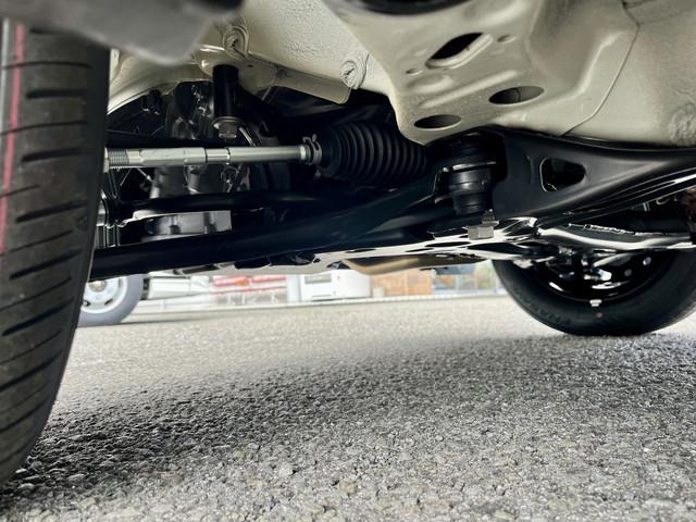 スペーシア ハイブリッドＧ　ステアリングリモコン　オートライト　オートエアコン　スマートキー（56枚目）