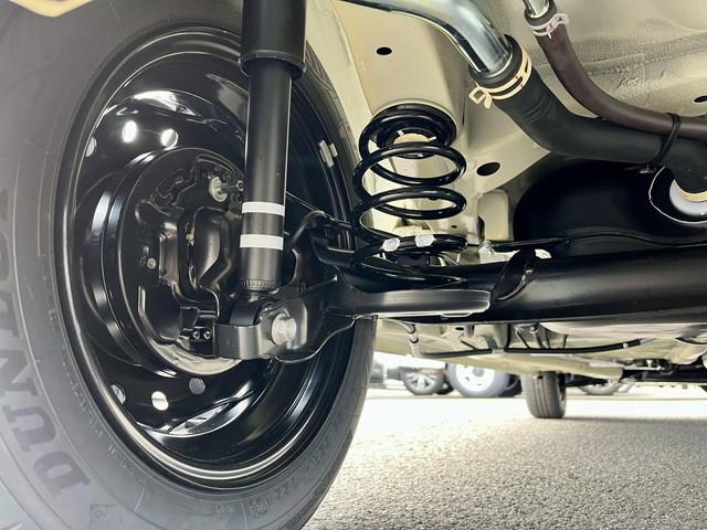 スペーシア ハイブリッドＧ　ステアリングリモコン　オートライト　オートエアコン　スマートキー（57枚目）