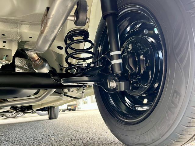 スペーシア ハイブリッドＧ　ステアリングリモコン　オートライト　オートエアコン　スマートキー（58枚目）