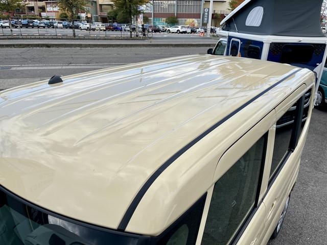 スペーシア ハイブリッドＧ　ステアリングリモコン　オートライト　オートエアコン　スマートキー（59枚目）