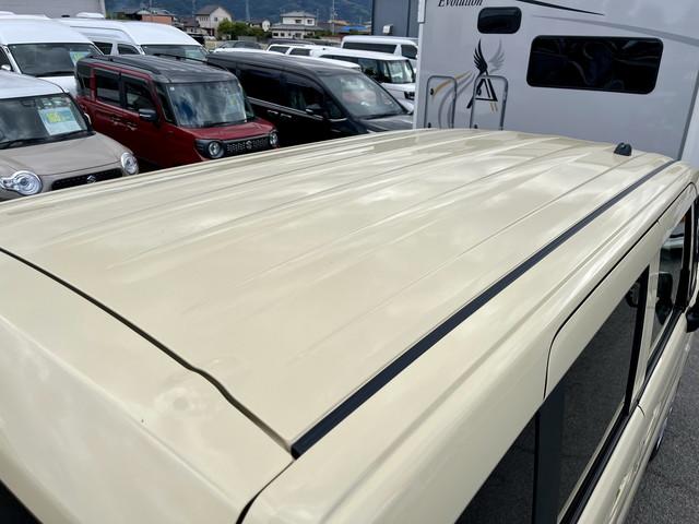 スペーシア ハイブリッドＧ　ステアリングリモコン　オートライト　オートエアコン　スマートキー（60枚目）