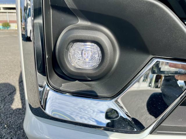 スペーシアカスタム ハイブリッドＸＳ　純正９インチナビ　フルセグ　Ｂｌｕｅｔｏｏｔｈ　全方位カメラ　両側パワースライドドア　ステアリングスイッチ　クルコン　前席シートヒーター　ステアリングヒーター　サーキュレーター（27枚目）