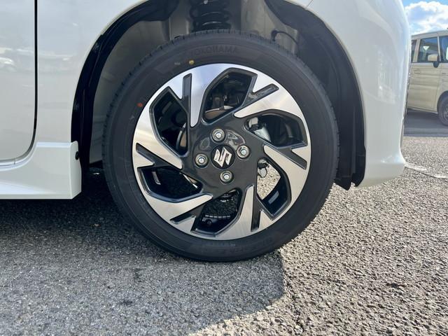 スペーシアカスタム ハイブリッドＸＳ　純正９インチナビ　フルセグ　Ｂｌｕｅｔｏｏｔｈ　全方位カメラ　両側パワースライドドア　ステアリングスイッチ　クルコン　前席シートヒーター　ステアリングヒーター　サーキュレーター（32枚目）