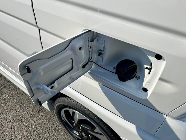 スペーシアカスタム ハイブリッドＸＳ　純正９インチナビ　フルセグ　Ｂｌｕｅｔｏｏｔｈ　全方位カメラ　両側パワースライドドア　ステアリングスイッチ　クルコン　前席シートヒーター　ステアリングヒーター　サーキュレーター（33枚目）