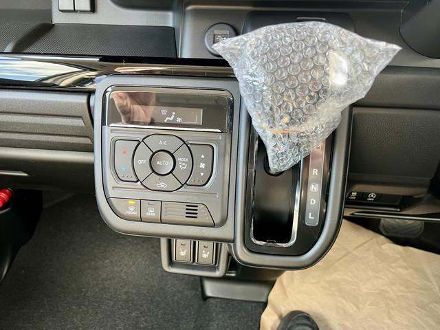 スペーシアカスタム ハイブリッドＸＳ　純正９インチナビ　フルセグ　Ｂｌｕｅｔｏｏｔｈ　全方位カメラ　両側パワースライドドア　ステアリングスイッチ　クルコン　前席シートヒーター　ステアリングヒーター　サーキュレーター（47枚目）